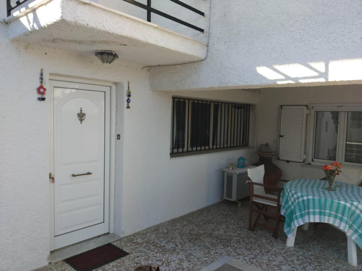 Ellina'S Home - Euboea Island Greece Oxílithos Exterior foto